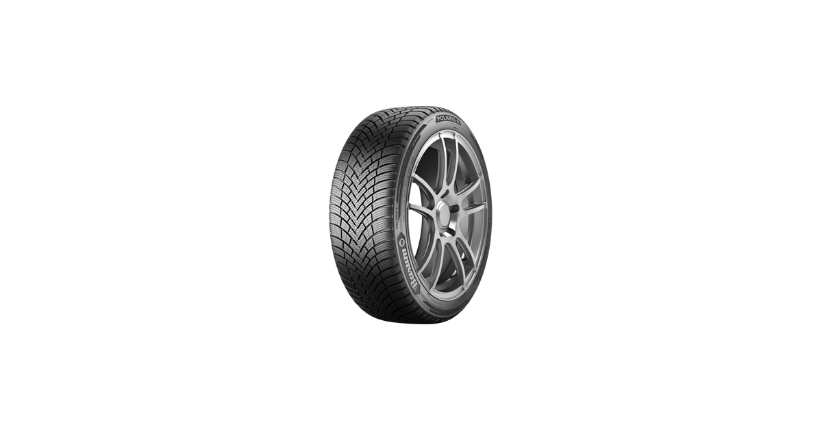 Pneu Barum POLARIS 6 EVC 235/ 55 R18 104V XL , FR , 3PMSF