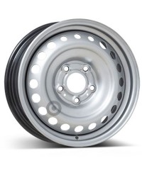 Jante Tole/Acier MWD DEMO , No 4517, 6X15 5/ 114.3 ET35 , Alésage 66.1