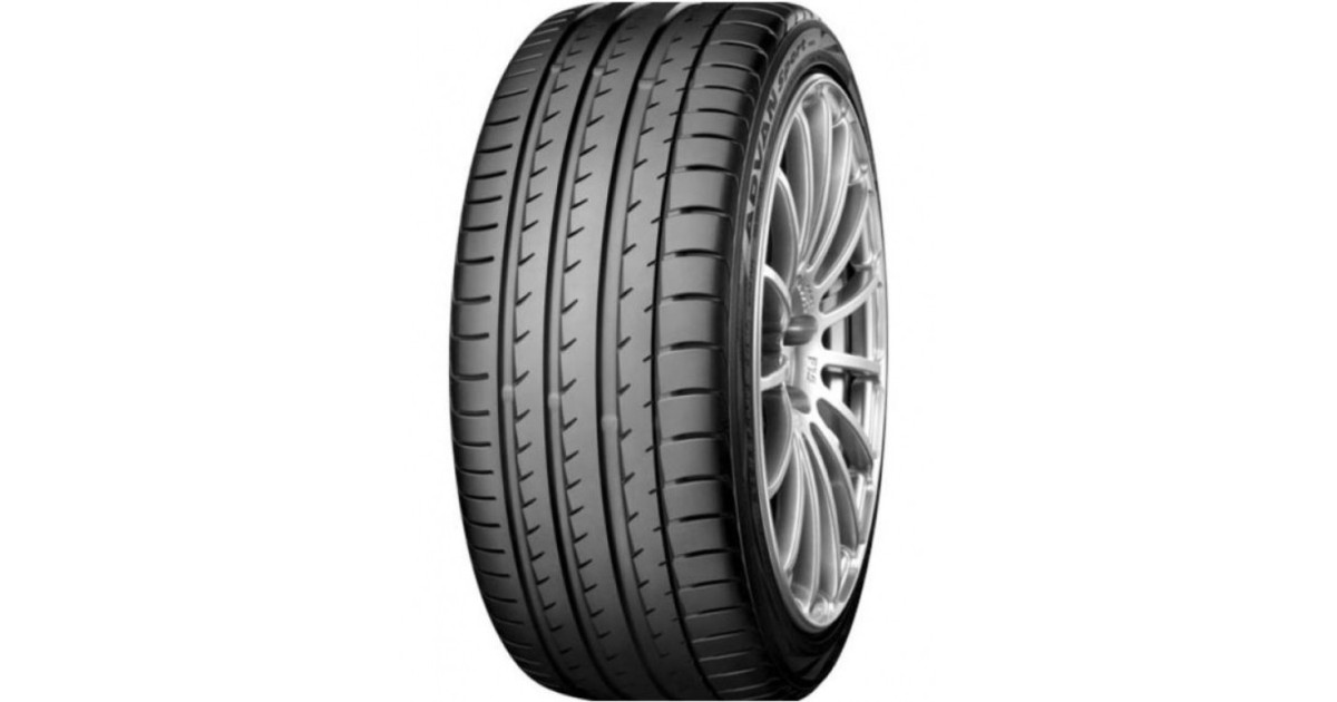 YOKOHAMA 275/40 R20 106Y ADVAN Sport V105 XL *(BMW)
