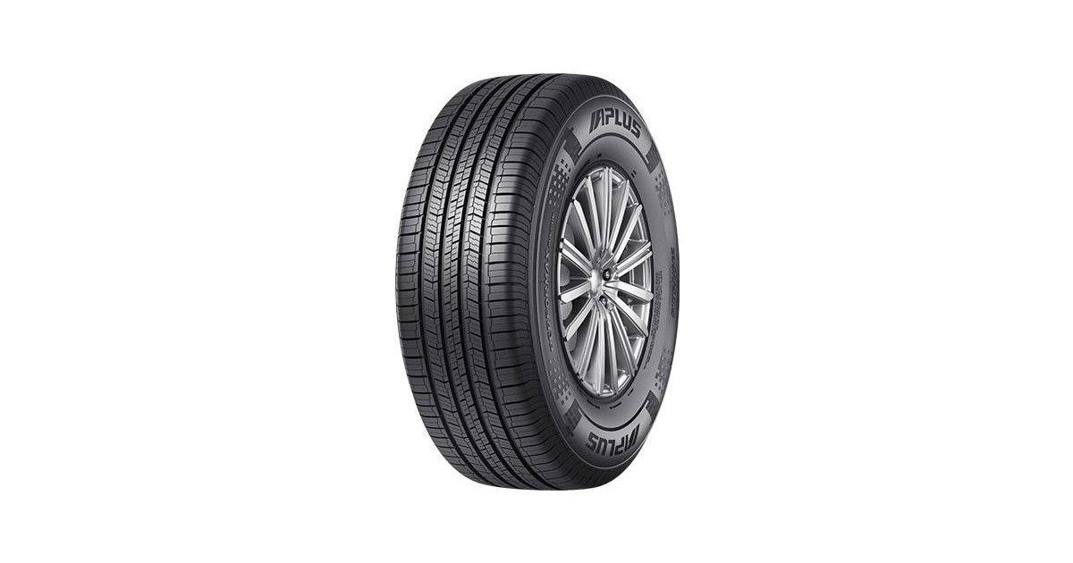 Pneu APLUS PERFORMAX SUV/CUV 215/ 65 R16 98 H