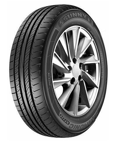 Pneu SUNNY NP226 XL 195/ 65 R15 95 H