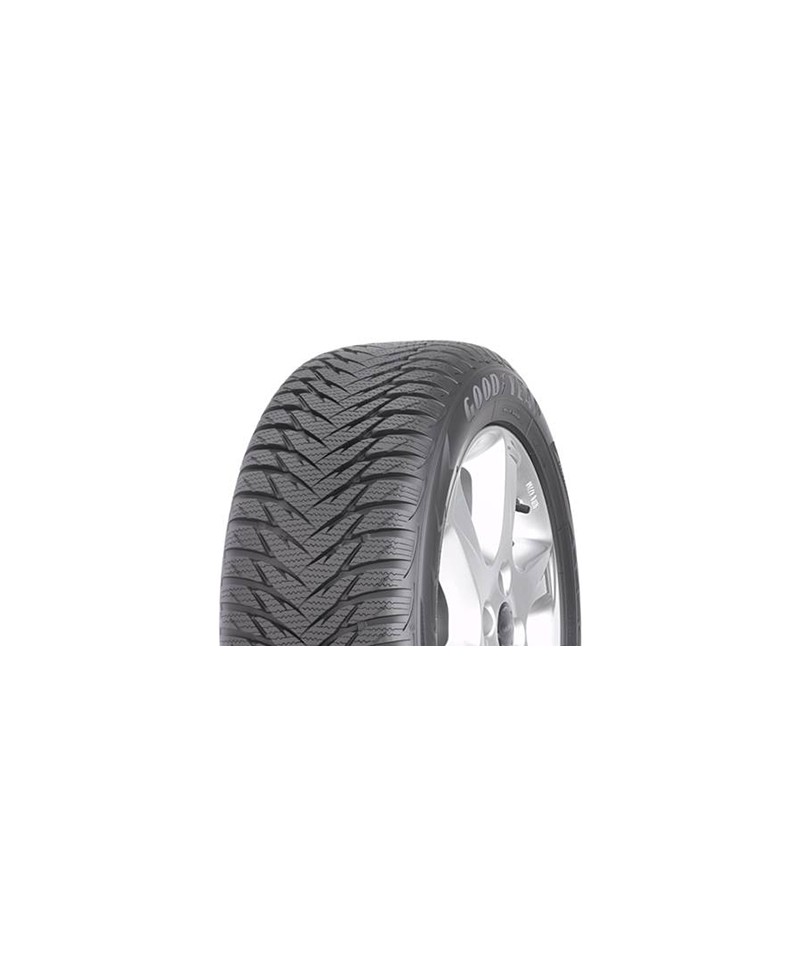 Pneu Goodyear ULTRAGRIP 8 , 175/ 65 R14 82T , 3PMSF