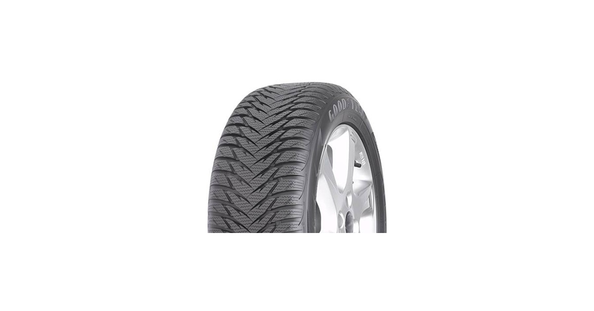 Pneu Goodyear ULTRAGRIP 8 , 175/ 65 R14 82T , 3PMSF