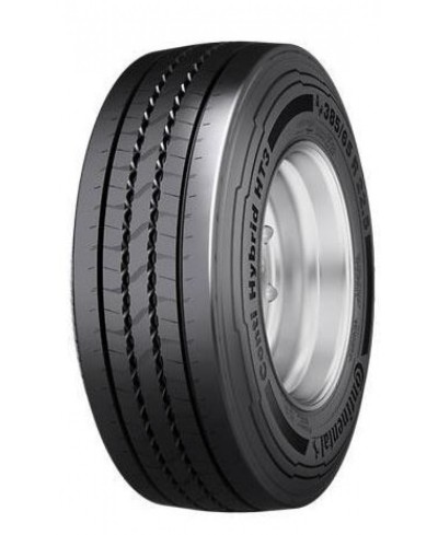 CONTINENTAL HYBRID HT3 SR 385/ 65 R22.5 160K , 158L , M+S