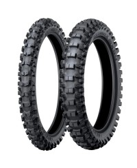Pneu moto,  Dunlop Geomax MX54 Front 80/ 100-21 51M , NHS , TT