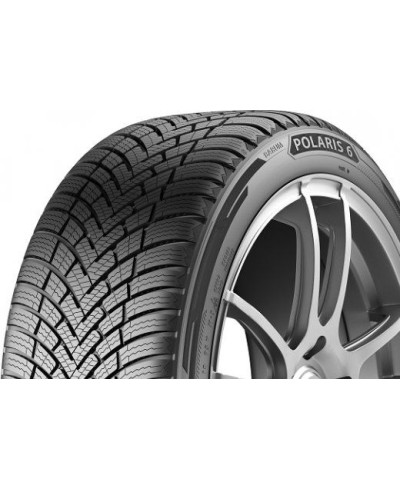 Pneu Barum POLARIS 6 EVc 235/ 45 R18 98V XL , FSL , 3PMSF