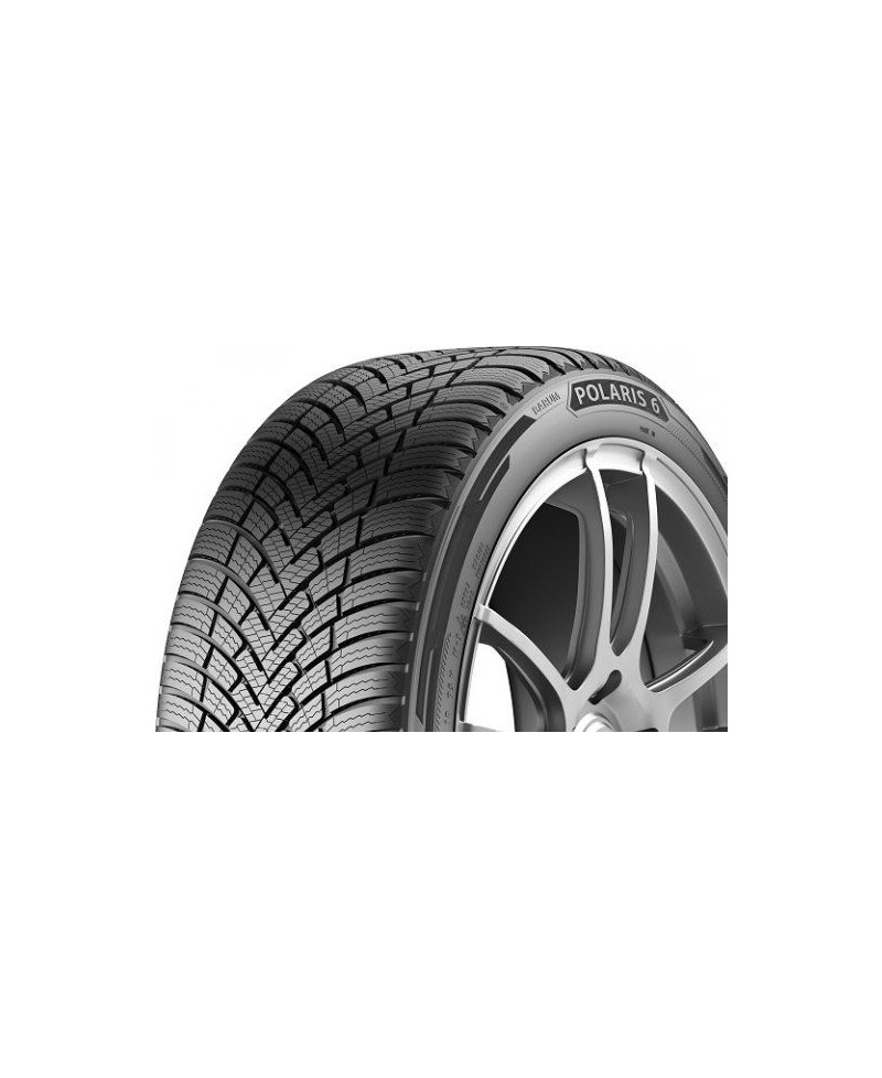 Pneu Barum POLARIS 6 EVc 235/ 45 R18 98V XL , FSL , 3PMSF