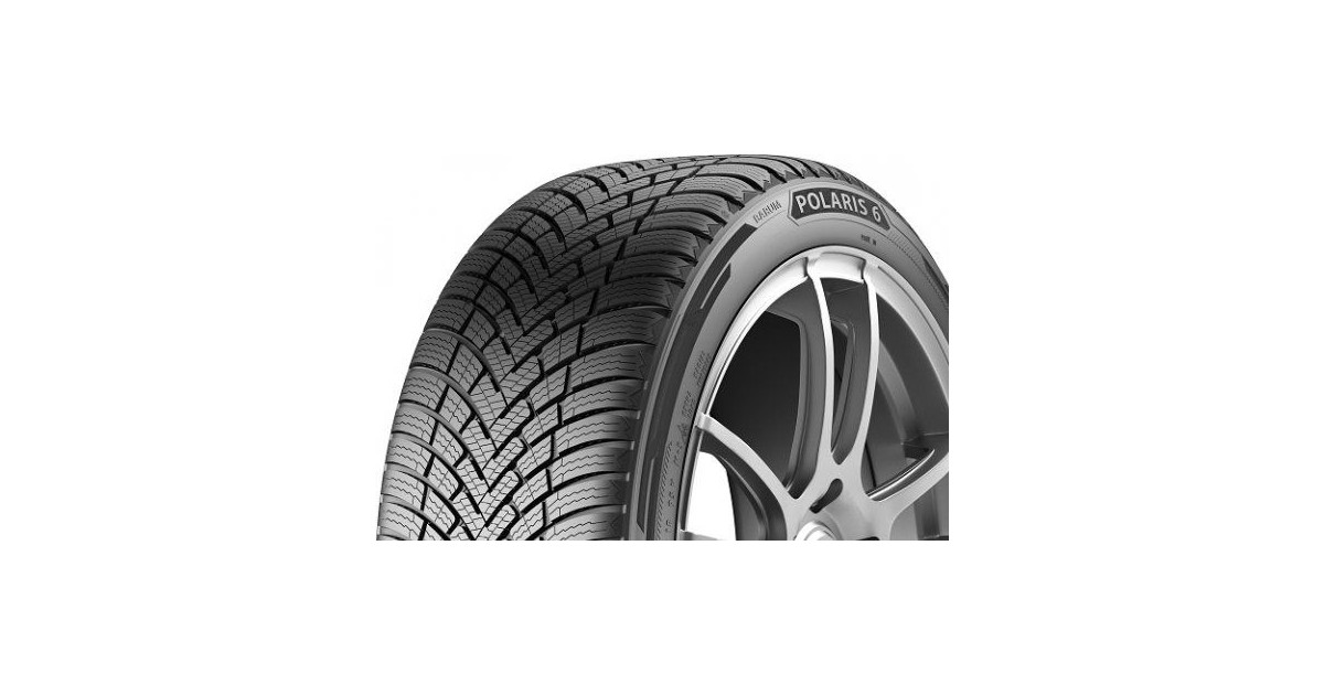 Pneu Barum POLARIS 6 EVc 235/ 45 R18 98V XL , FSL , 3PMSF