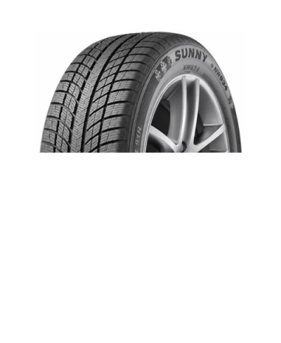 Pneu SUNNY NW634 XL 205/ 55 R16 94 V , 3PMSF