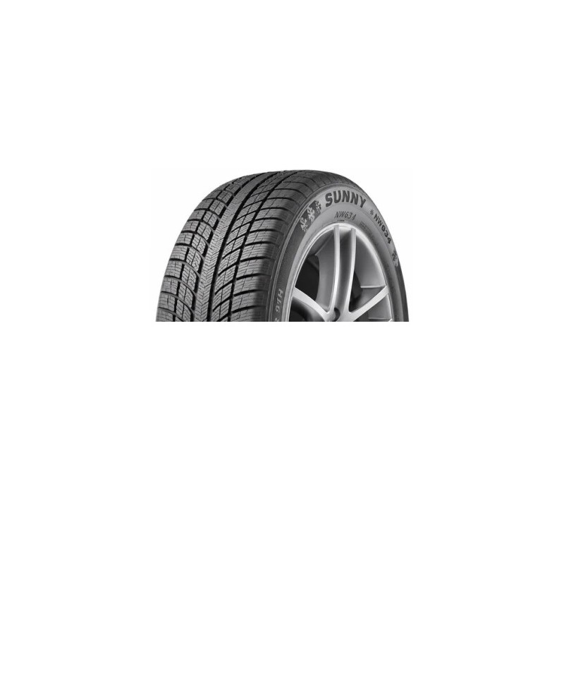 Pneu SUNNY NW634 XL 205/ 55 R16 94 V , 3PMSF