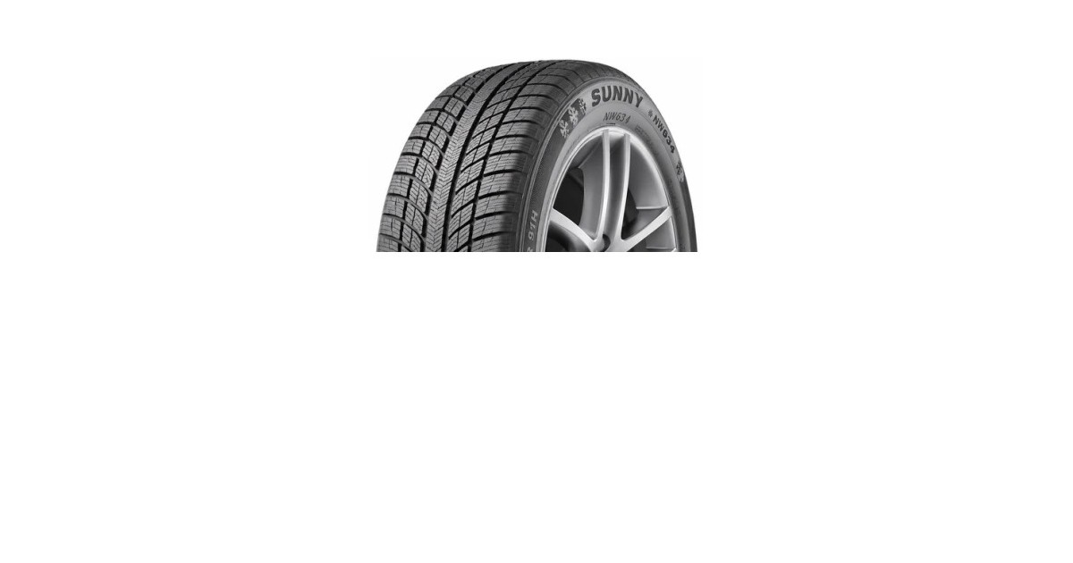Pneu SUNNY NW634 XL 205/ 55 R16 94 V , 3PMSF