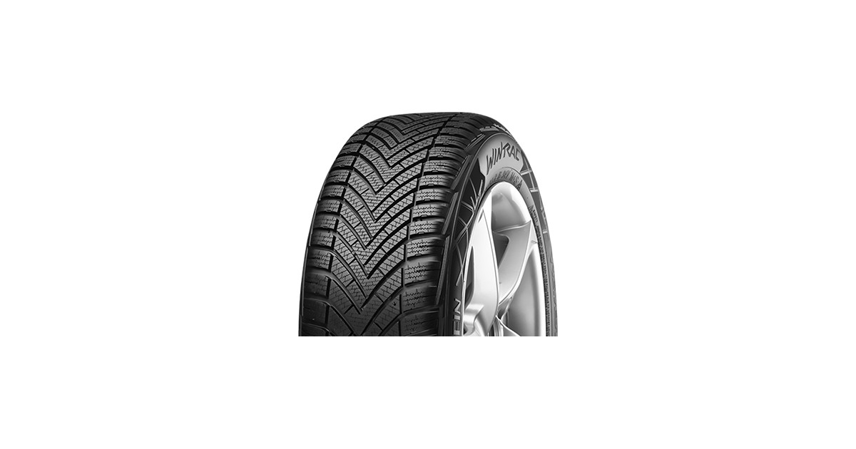 Pneu Vredestein WINTRAC 175/ 65 R17 87H , 3PMSF