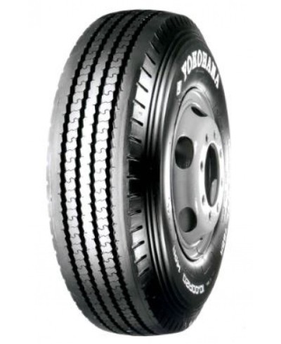 YOKOHAMA Y785R 8.25 R15 142/ 141G