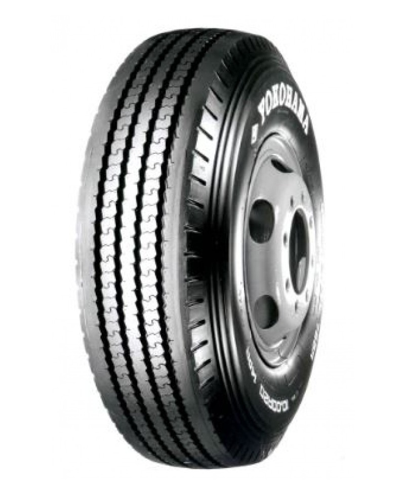 YOKOHAMA Y785R 8.25 R15 142/ 141G