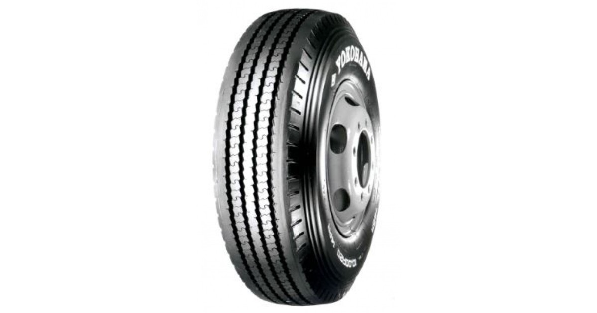 YOKOHAMA Y785R 8.25 R15 142/ 141G