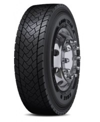 GOODYEAR KMAX D G2 , 265/ 70 R19.5 140/ 138M , 3PMSF