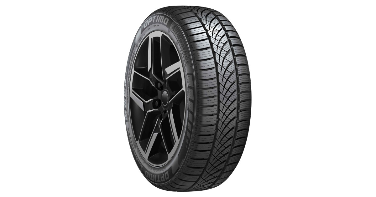 PNEU OPTIMO ALL WEATHER OL41 205/ 70 R15 96T , 3PMSF (by Hankook)