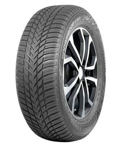 Pneu NOKIAN SNOWPROOF 2 SUV 255/ 45 R21 106 V XL , FP , 3PMSF