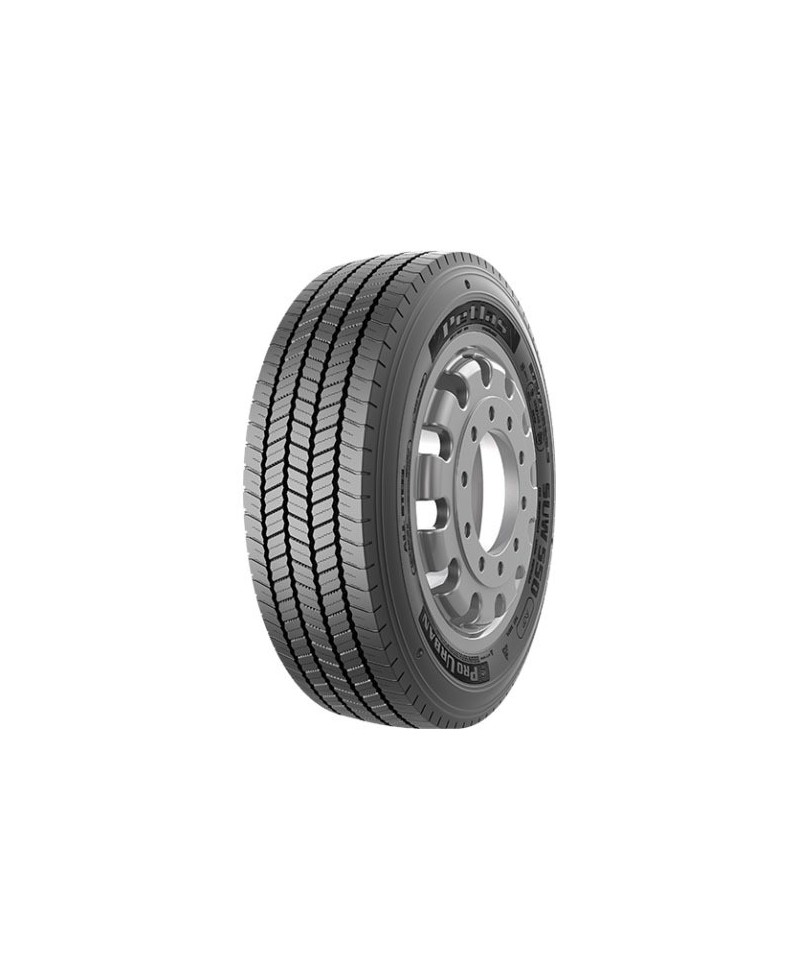 Pneu PETLAS SUW550 (CI) 275/70 R22.5 152/ 148J , 3PMSF