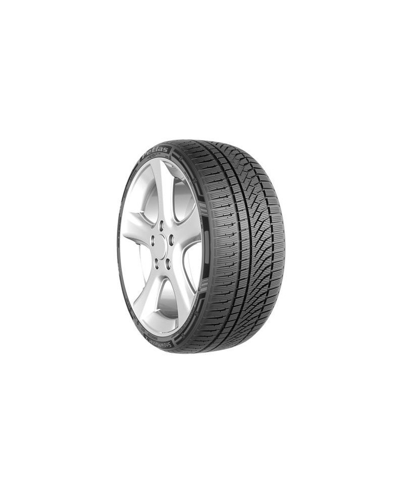 Pneu PETLAS SNOWMASTER 2 SPORT 195/ 60 R18 96 H XL , 3PMSF