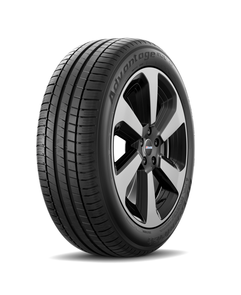 BFGOODRICH 215/60 R17 96V ADVANTAGE SUV