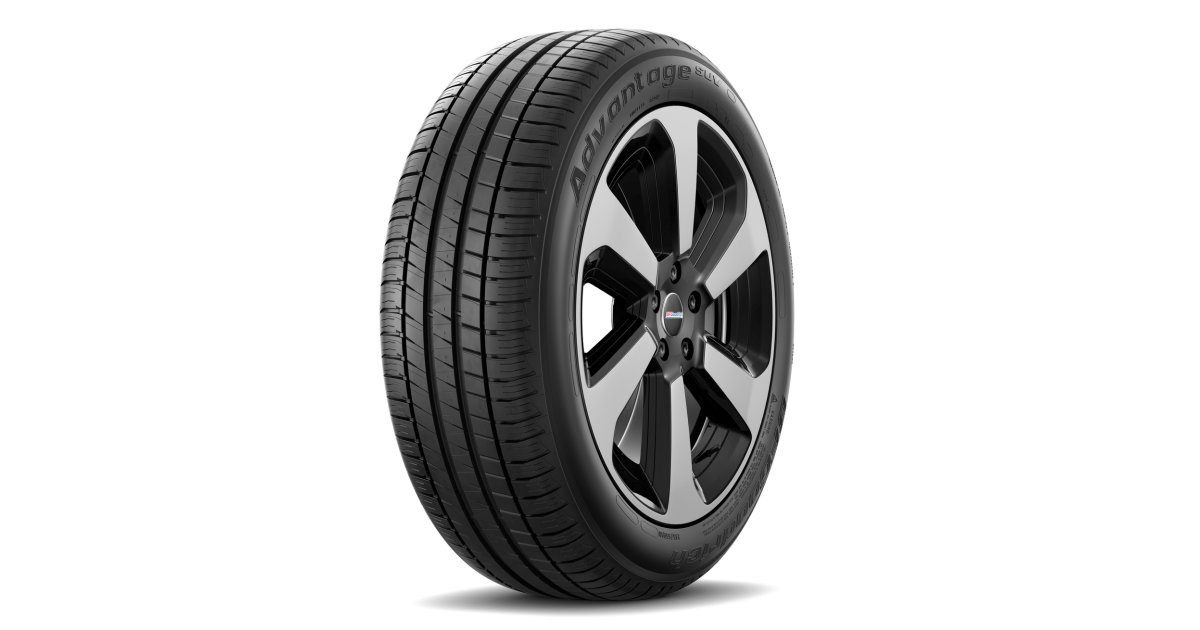 BFGOODRICH 215/60 R17 96V ADVANTAGE SUV