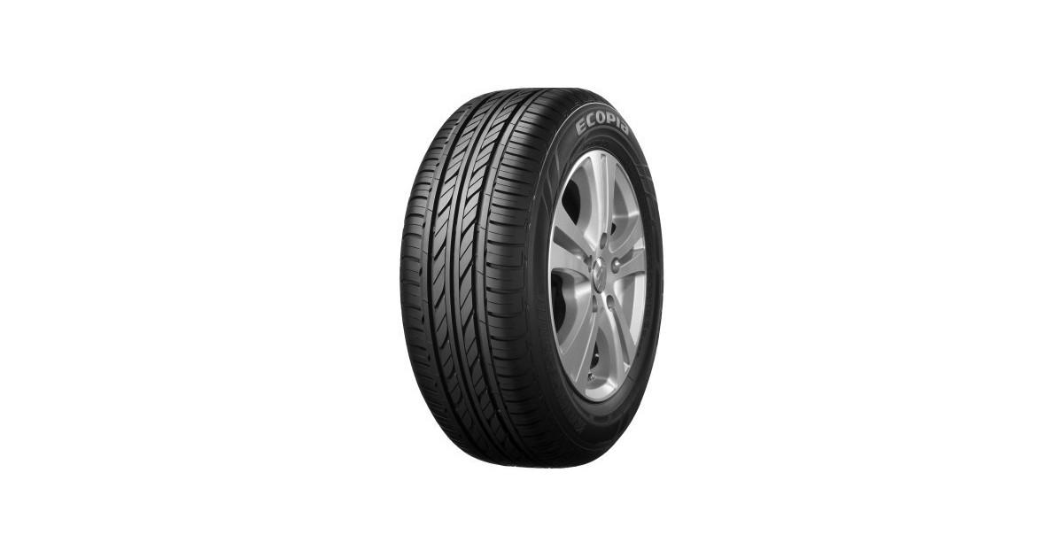 Pneu BRIDGESTONE EP150 ECOPIA 195/ 65 R15 91 H