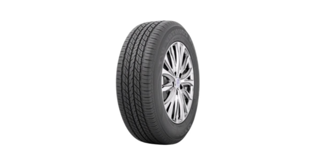Pneu TOYO OPEN COUNTRY U/T 245/ 60 R18 105 V