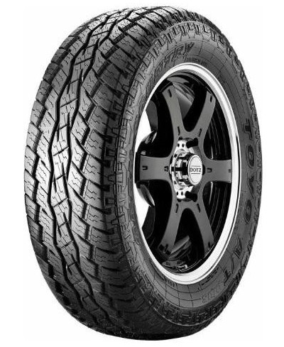 Pneu TOYO OPEN COUNTRY A/T+ 265/ 70 R17 121/ 118 S