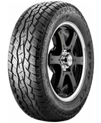Pneu TOYO OPEN COUNTRY A/T+ 265/ 70 R17 121/ 118 S