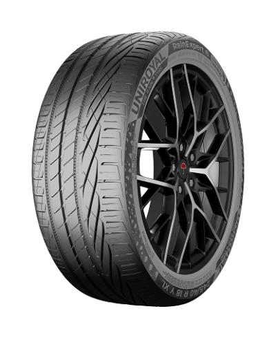 PNEU UNIROYAL RAINEXPERT 6 EVR 215/ 55 R17 94Y