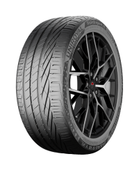 PNEU UNIROYAL RAINEXPERT 6 EVR 215/ 55 R17 94Y