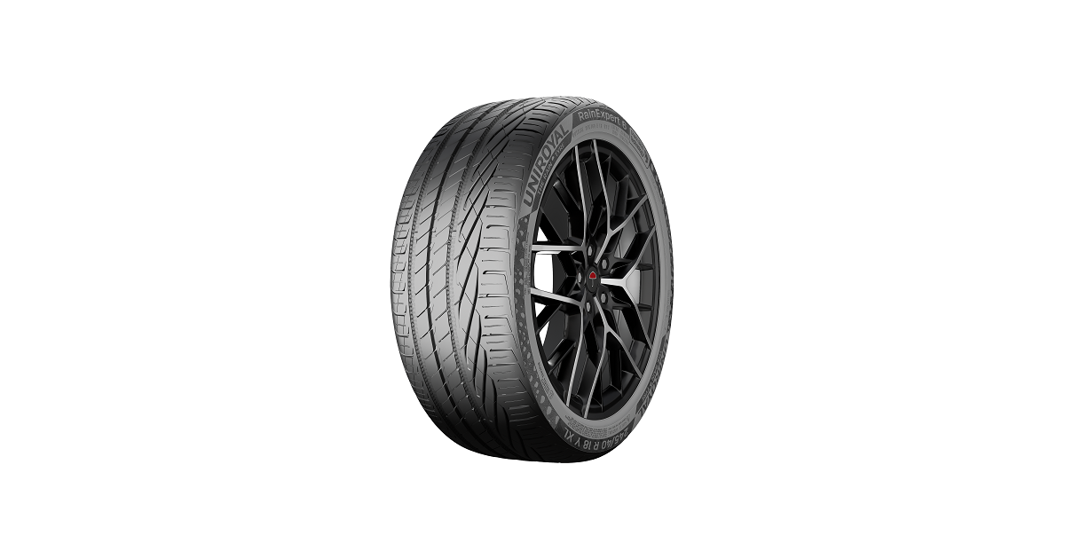 PNEU UNIROYAL RAINEXPERT 6 EVR 215/ 55 R17 94Y