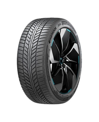 Pneu HANKOOK iON i*cept IW01* EV 275/ 40 R20 109V XL , FSL  3PMSF
