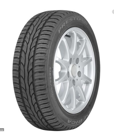 PNEU DEBICA PRESTO HP 195/ 55 R15 85H
