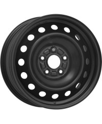 Jante Tole/Acier ACCURIDE ,DEMO, No 7520 , 7X16 5/ 114.3 ET45, Alésage 64 , HONDA Civic (Ap 2017-)