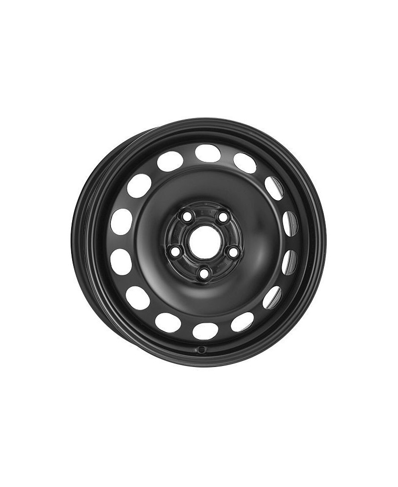 Jante Tole/Acier ACCURIDE , No 9026 , 7X17 5/ 108 ET46 ,Alésage 65.1 (DEMO)