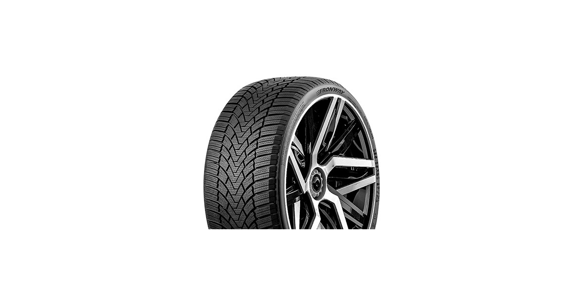 Pneu Fronway IceMaster I 185/ 65 R14 86T , 3PMSF