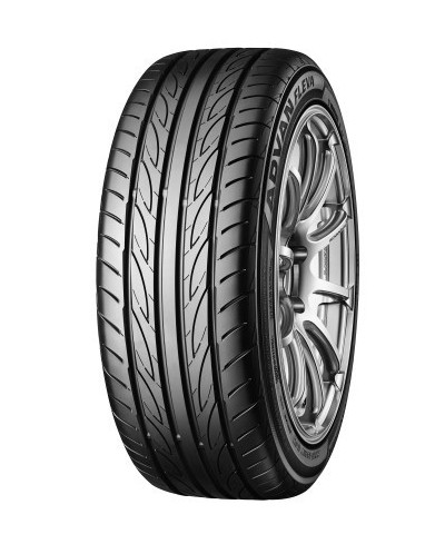 Pneu YOKOHAMA ADVAN Sport V107 *(BMW) 275/ 40 R22 107Y XL