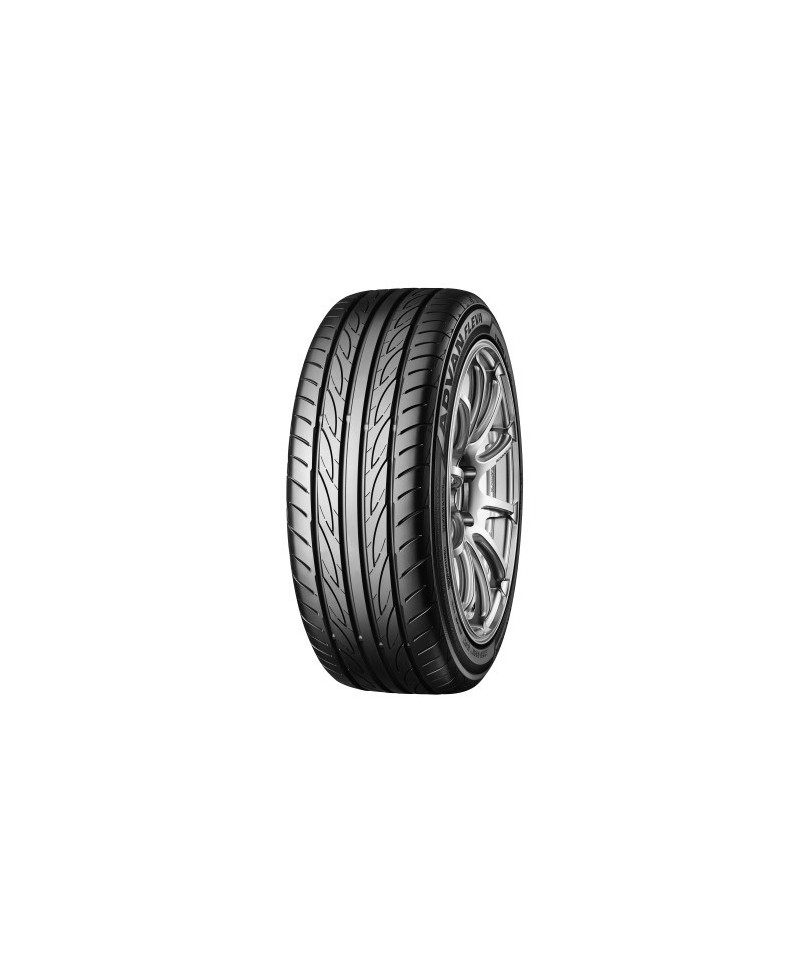 Pneu YOKOHAMA ADVAN Sport V107 *(BMW) 275/ 40 R22 107Y XL