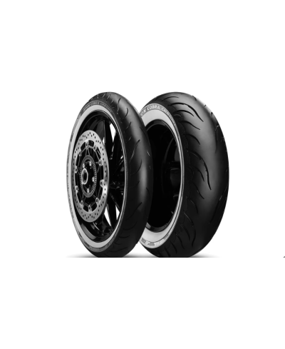 Pneu moto,  Avon COBRA Chrome Rear 130/ 90 B16 74H (MT90B16) 74H TL