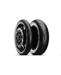 Pneu moto,  Avon COBRA Chrome Rear 130/ 90 B16 74H (MT90B16) 74H TL