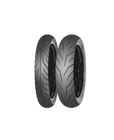 Pneu moto,  Mitas STREET FORCE Front 100/ 80-17 52S TL/ TT