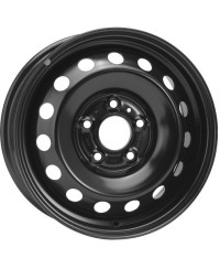 Jante Tole/Acier OE 2792675 , No 6705 , 6,5x16 5x108 ET45 , Alésage 63.4