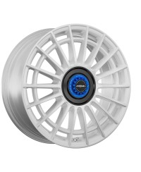 Jante ALU, Ronal R73 REV-M Rally white  8X18 5/ 114.3 ET40, Alésage 76