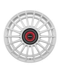 Jante ALU, Ronal R73 REV-R Rally white 8X18 5/ 114.3 ET40 , Alésage 76