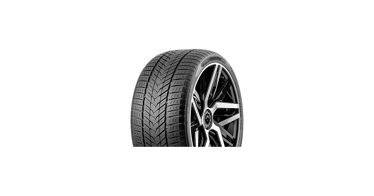 Pneu Fronway IceMaster II 255/ 55 R19 111H XL , 3PMSF