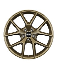 Jante ALU, Ronal R75 Bronze matt 8X19 5/ 112 ET34.1 , Alésage 66.6