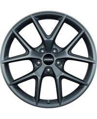 Jante ALU, Ronal R75 Tremolite metallic matt 8X19 5/ 112 ET25.1 , Alésage 66.6