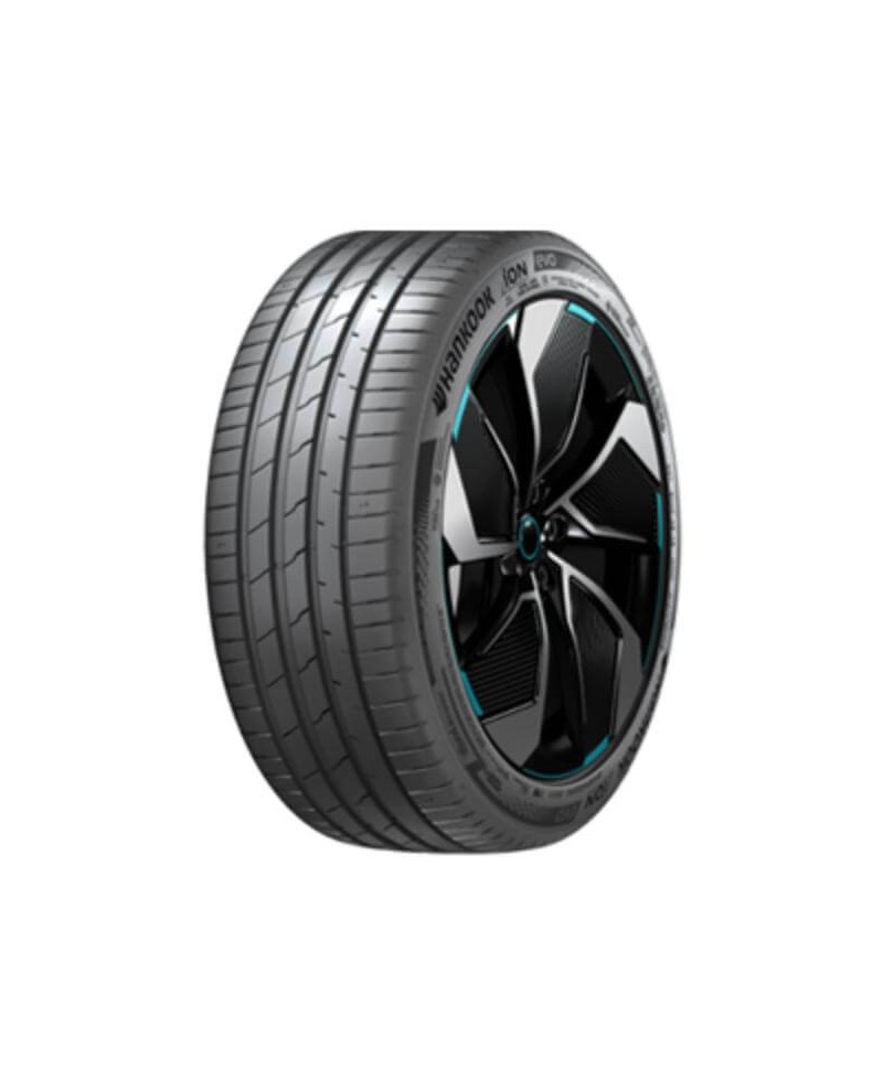 Pneu Hankook iON evo SUV IK01A 235/ 50 R18 101V XL  DEMO